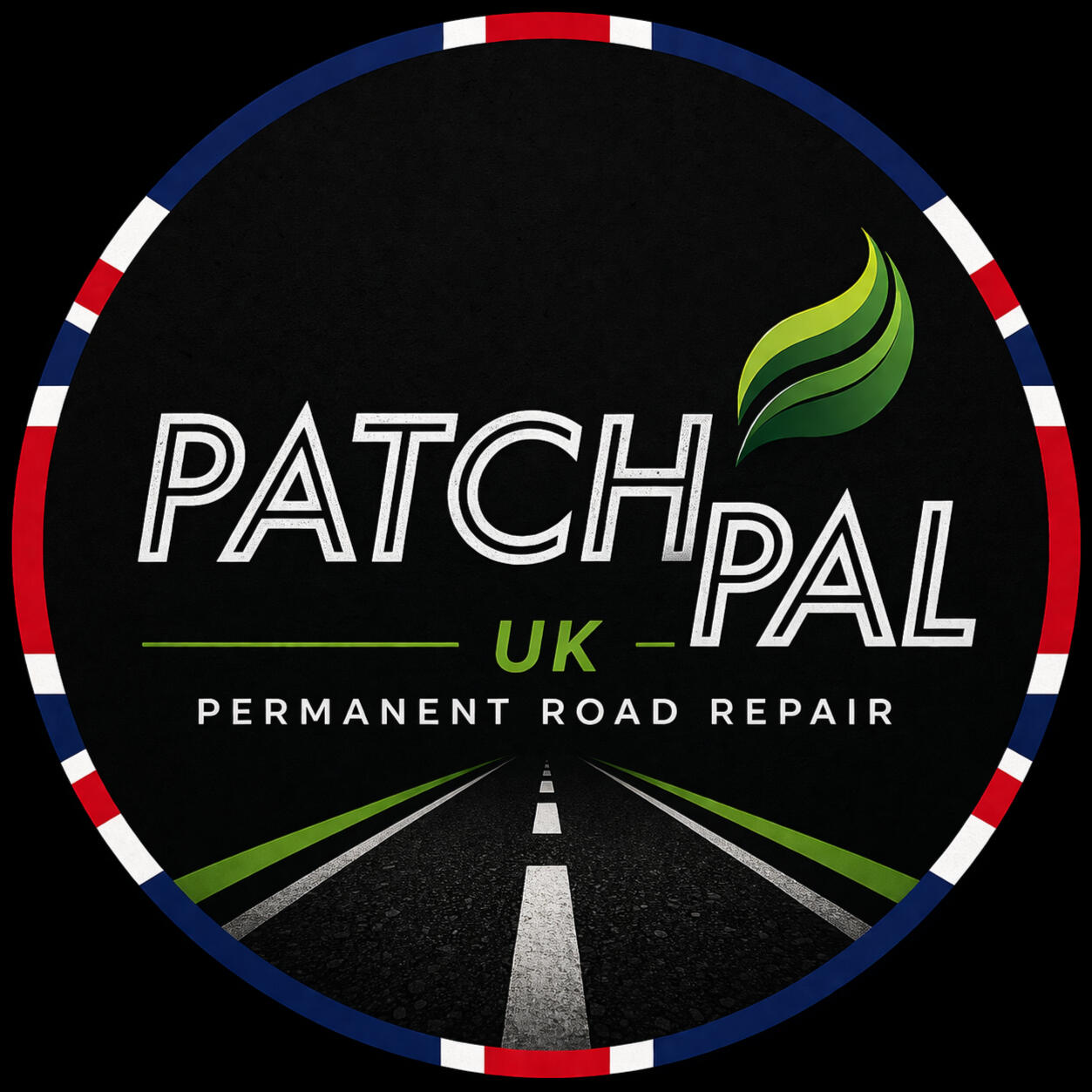 Fix Potholes β Even in the Rain